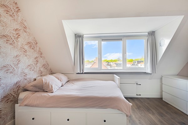 Medium property photo - Ruyghweg 343, 1781 DK Den Helder